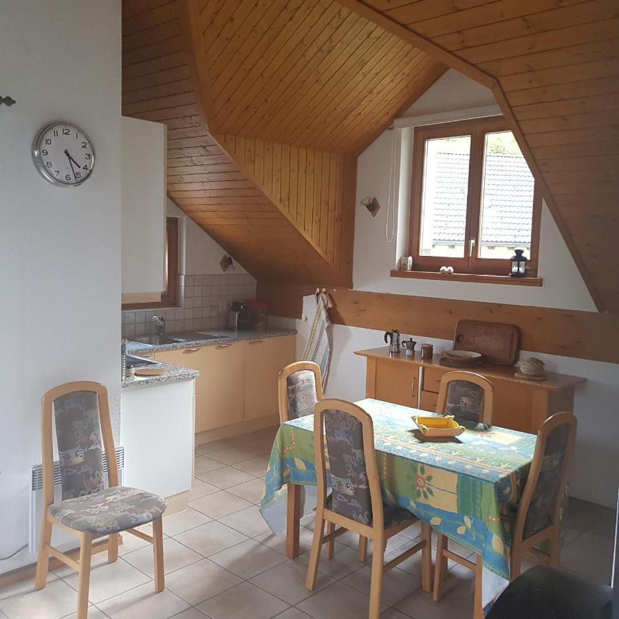 Casa Sole Daire Leontica Dış mekan fotoğraf