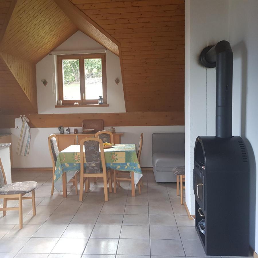 Casa Sole Daire Leontica Dış mekan fotoğraf
