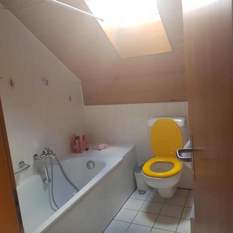 Casa Sole Daire Leontica Dış mekan fotoğraf